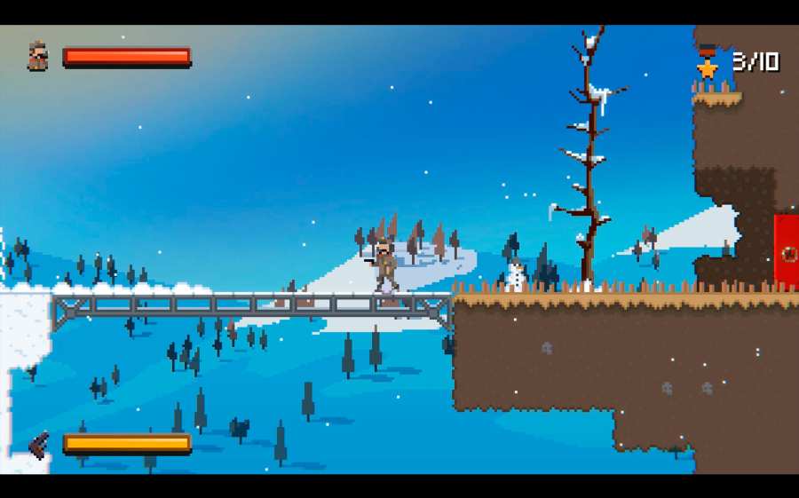 苏维埃之魂v1.8截图4