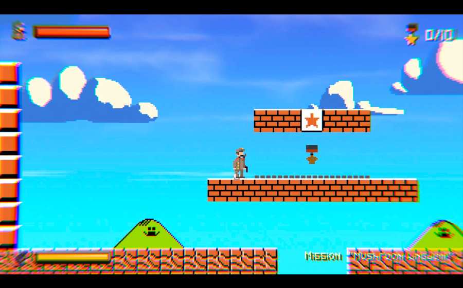 苏维埃之魂v1.8截图5