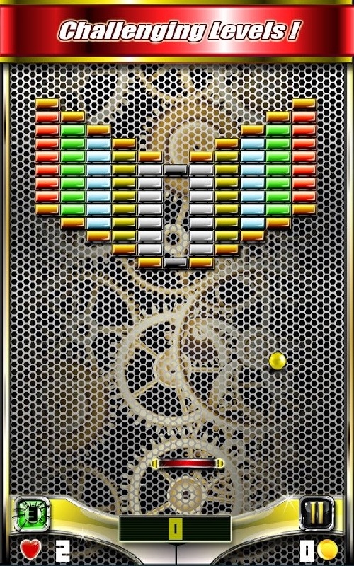 砖粉碎机v1.9截图1