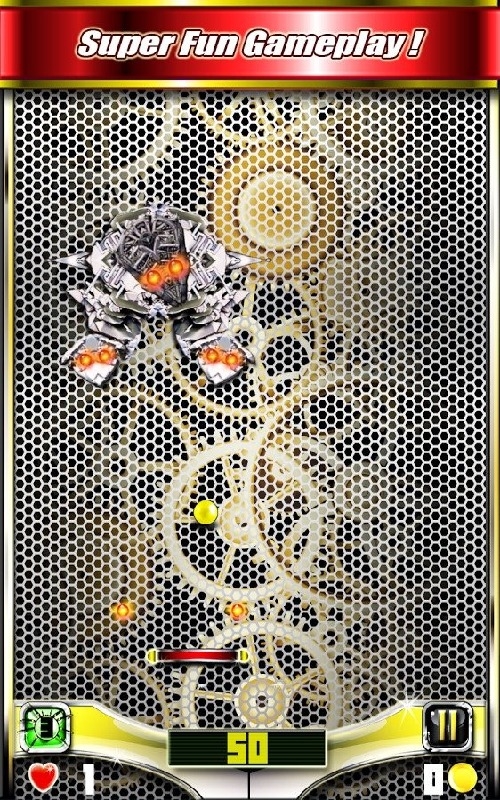 砖粉碎机v1.9截图2