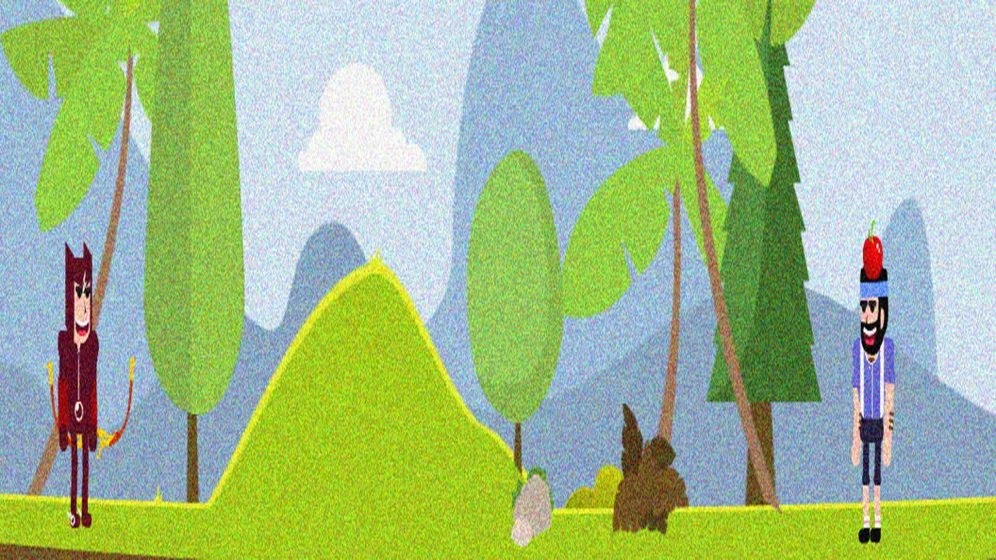 神箭手百步穿杨Av1.4.6