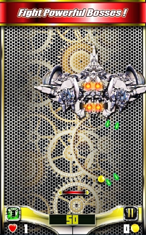 砖粉碎机v1.9截图3