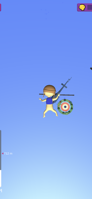 Fun skydiverv1.3.7截图3