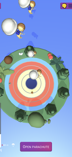 Fun skydiverv1.3.7截图2