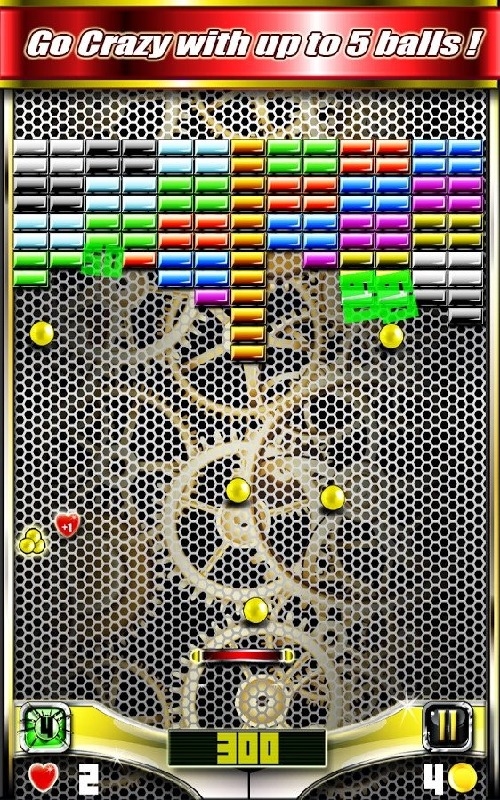 砖粉碎机v1.9截图4