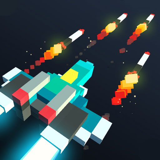 像素飞机大作战v1.3.6