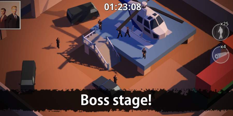 杀戮意志v1.8截图4