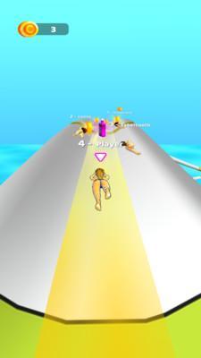 滑滑梯我最美v1.4.6截图1