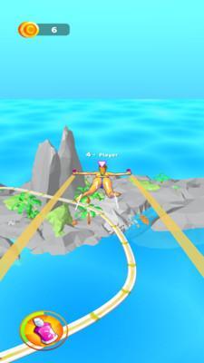 滑滑梯我最美v1.4.6截图2