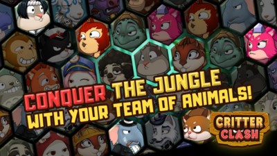 动物冲突v1.14截图2