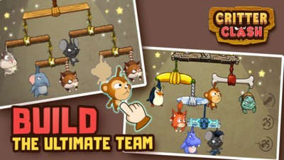 动物冲突v1.14截图4