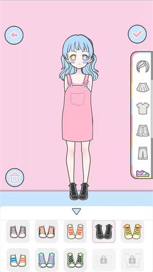 魔法美妆手游v1.4.21截图1