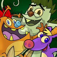 罐子居民大逃生v1.10