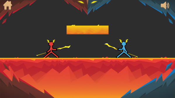 王者火柴人之战v1.3.5截图3