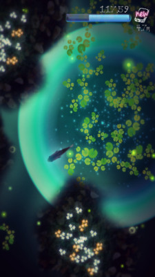 金鱼的旅行v2.3.10截图1