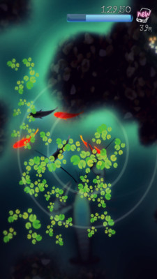 金鱼的旅行v2.3.10截图2