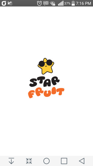 STARFRUITv1.38截图2
