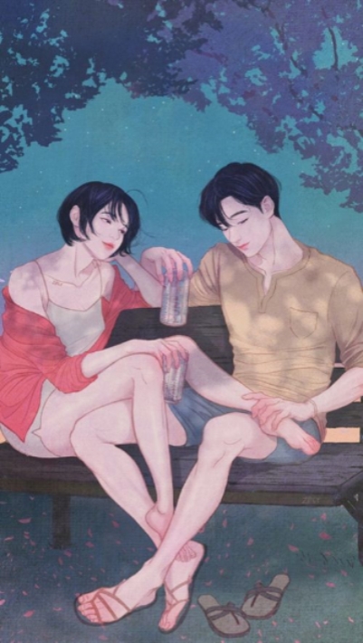 弥恋交友v5.8截图2