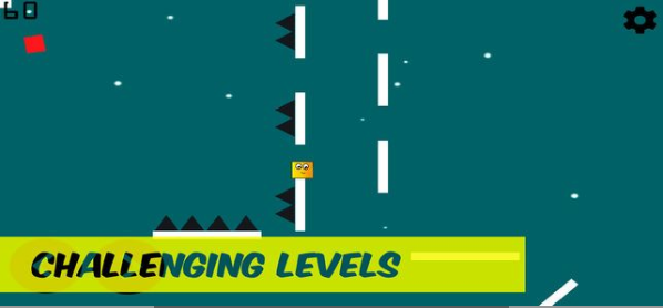 跑酷跳跃v1.9截图3