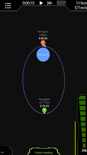 简单火箭v1.3.5截图4