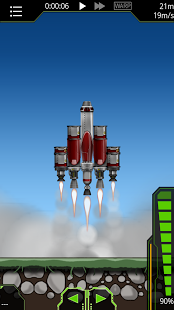 简单火箭v1.3.5截图5