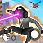 马桶头大盗城v1.17