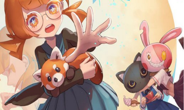 我满怀奇遇的有病日常v3.9截图2