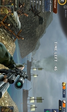 二战1945v1.7截图3