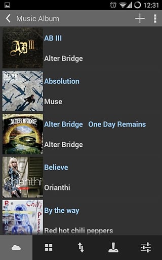 华硕AiCloudv2.3.0.1.26截图1