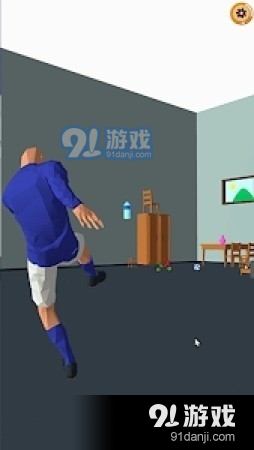 踢走一切v0.11截图2