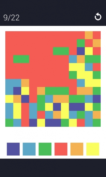 颜色洪水来袭v7.16截图5