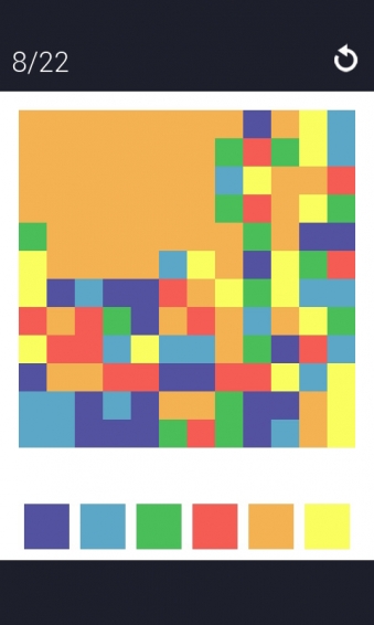 颜色洪水来袭v7.16截图4