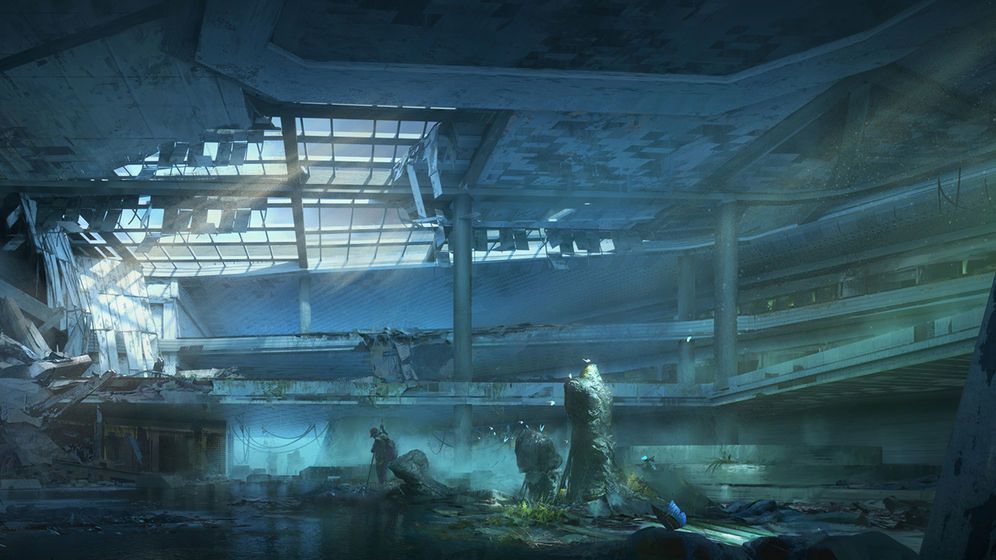 境界线不可知未来v1.3.6截图1