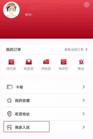 中国陨石v2.3.7截图4