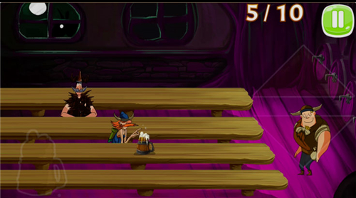 酒吧模拟经营v3.10截图1