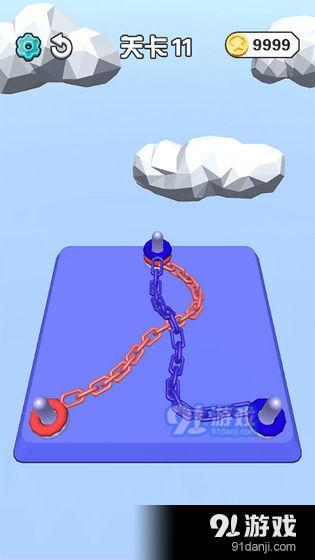 玩花绳贼6v2.12截图1