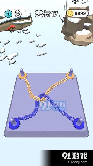 玩花绳贼6v2.12截图2