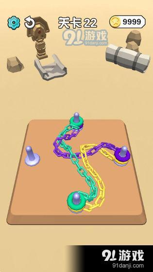 玩花绳贼6v2.12截图3