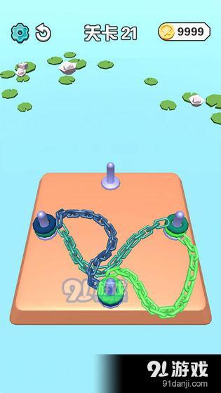 玩花绳贼6v2.12截图4