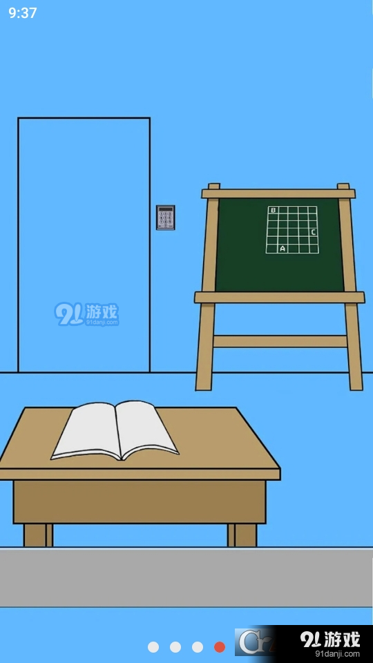 妈妈把我锁在房间里了v1.8截图4