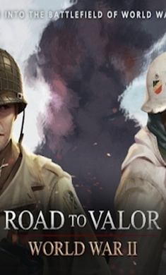 勇猛之路：二战v1.2.1198.23798截图1