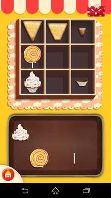 MagicTown糖果逻辑v1.9截图4