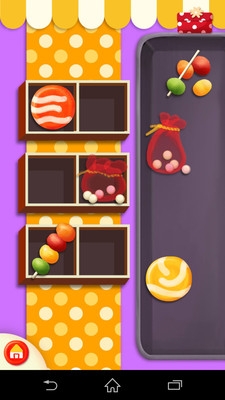 MagicTown糖果逻辑v1.9截图3