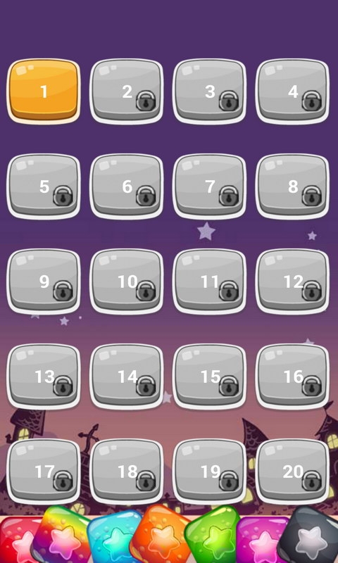 星星爱消消乐v1.4.8截图3