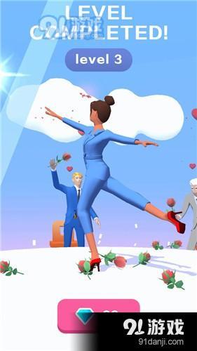 购物狂快跑v1.110截图2