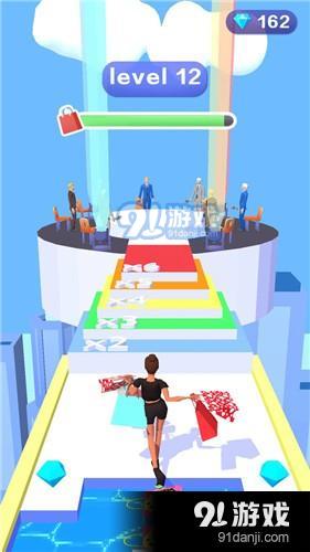 购物狂快跑v1.110截图3