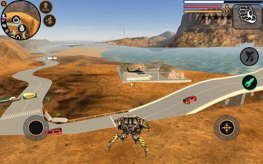 拉斯维加斯犯罪v2.16截图2