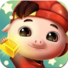 猪猪侠快跑游戏v1.10.6