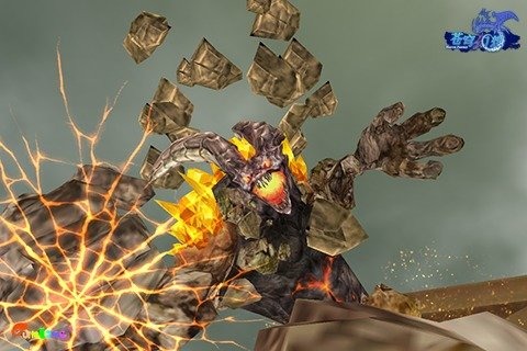 苍穹幻想3Dv1.3.5截图1