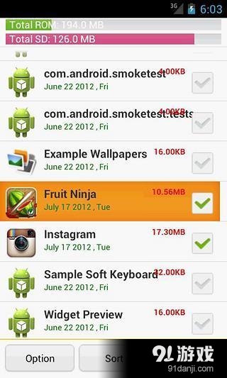 ApkInstallerv6.9截图2